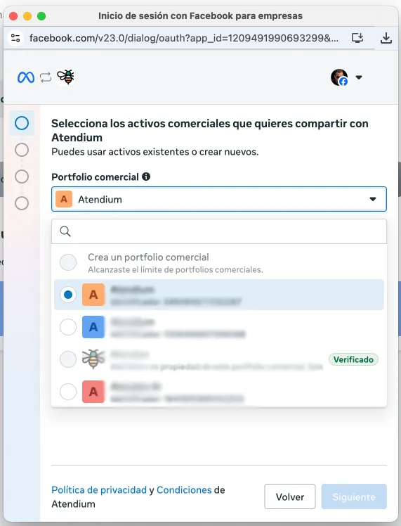Información comercial